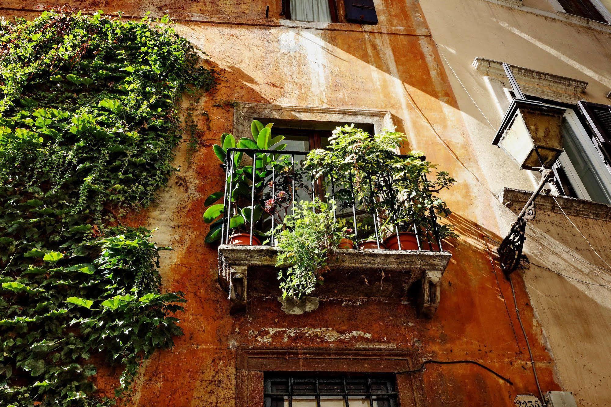Da Me Affittacamere Roma